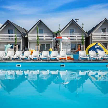 Holiday Park & Resort Grzybowo Grzybowo  Esterno foto