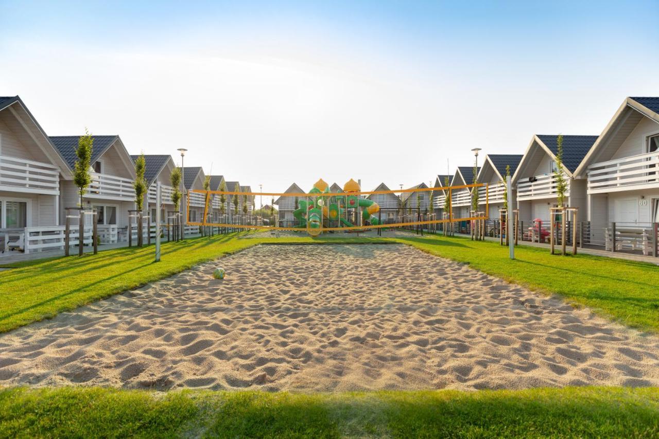 Holiday Park & Resort Grzybowo Grzybowo  Esterno foto
