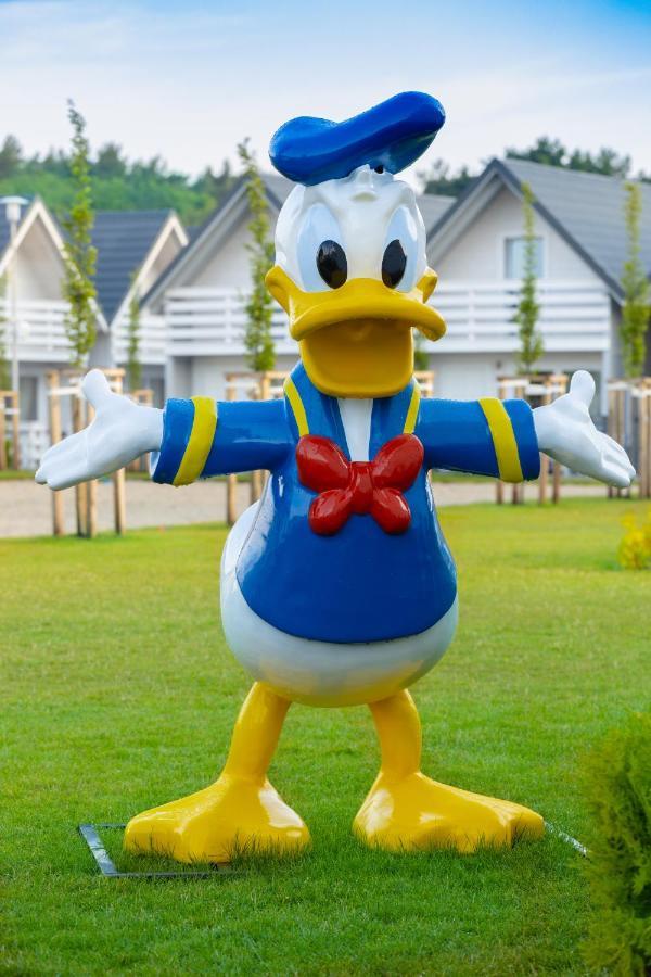 Holiday Park & Resort Grzybowo Grzybowo  Esterno foto